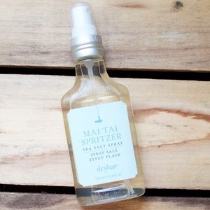 NEW! drybar Mai Tai Spritzer Sea Salt Spray